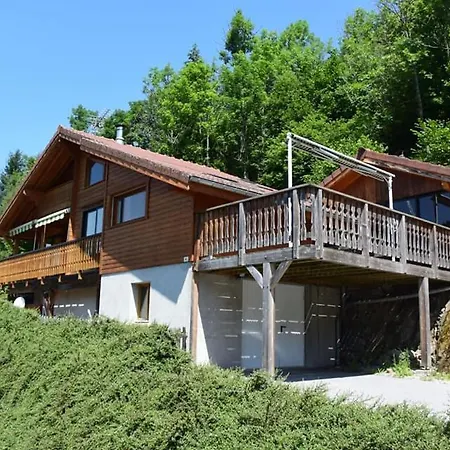 Le Bruleux La Bresse