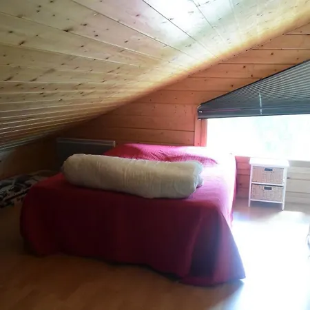 Le Bruleux Chalet La Bresse
