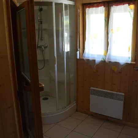 Le Bruleux * La Bresse