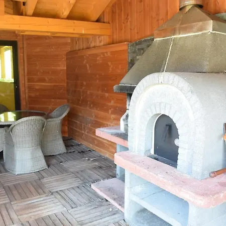 Le Bruleux La Bresse