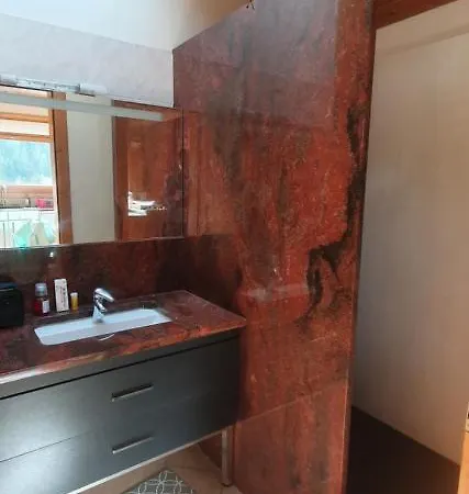 Alpehytte Le Bruleux La Bresse