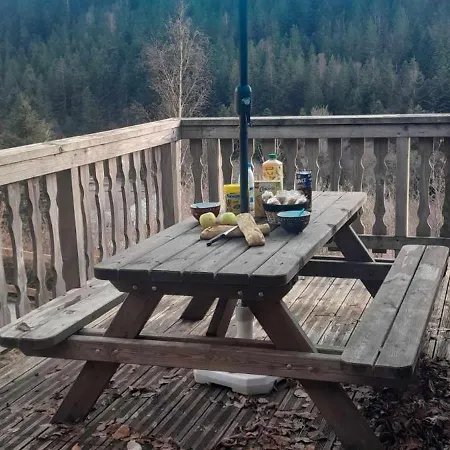 Le Bruleux La Bresse