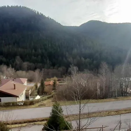 Le Bruleux * La Bresse