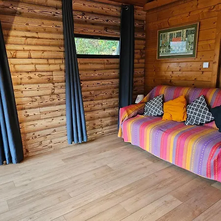 Le Bruleux * La Bresse