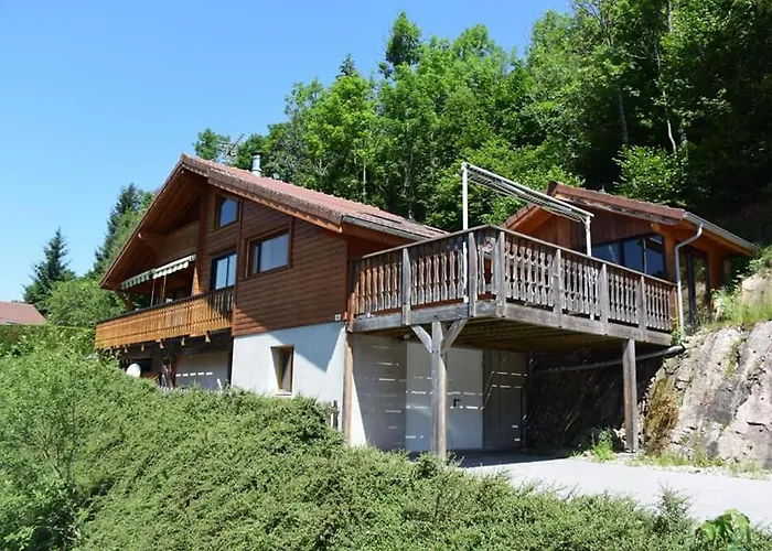 Le Bruleux La Bresse