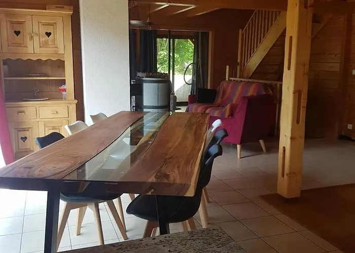 Le Bruleux La Bresse