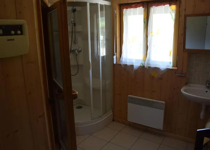 Le Bruleux * La Bresse