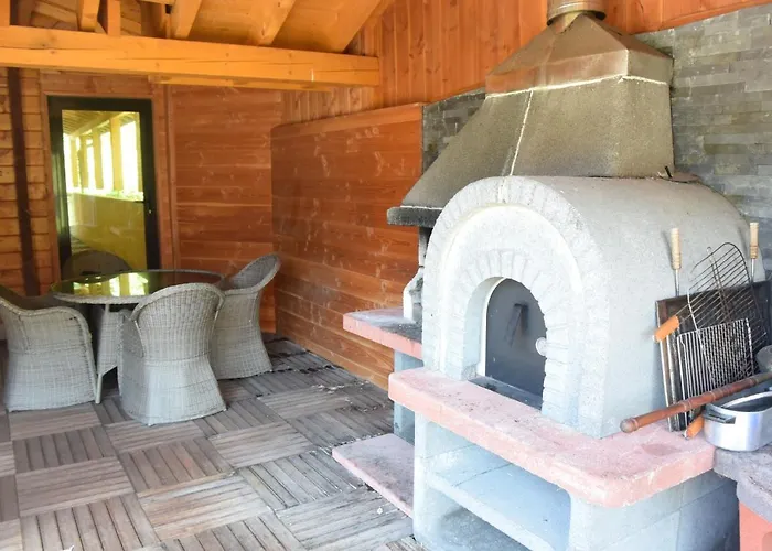 Le Bruleux La Bresse