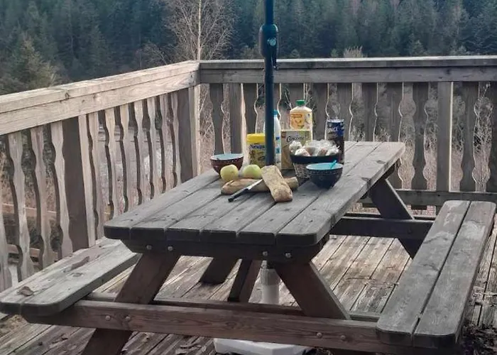 Le Bruleux La Bresse