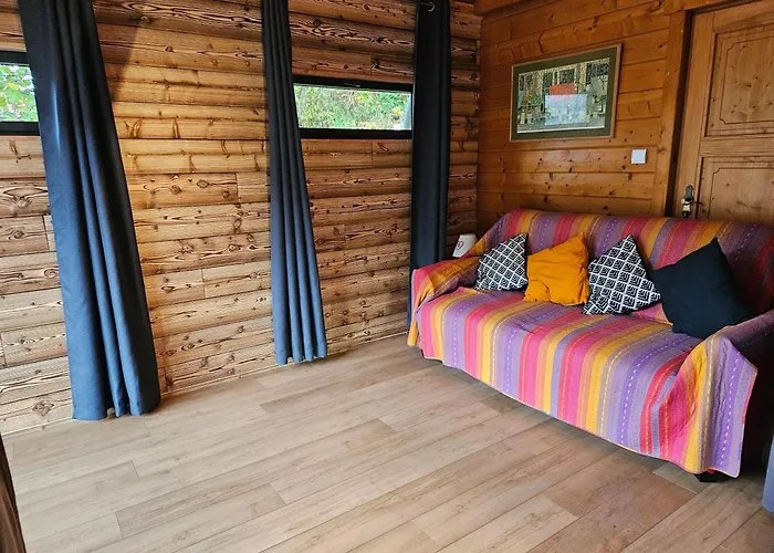 Le Bruleux * La Bresse